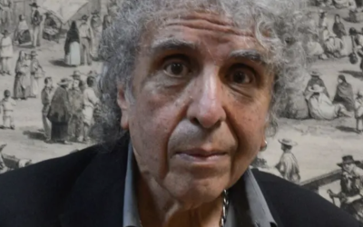MUERE RAFA ACOSTA, LEYENDA DEL ROCK MEXICANO Y FUNDADOR DE `LOS LOCOS DEL RITMO`